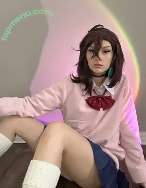 Busy B ASMR / busybasmr nude photo #2851