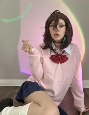 Busy B ASMR / busybasmr nude photo #2852
