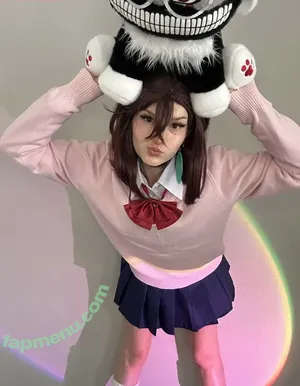 Busy B ASMR / busybasmr nude photo #2854