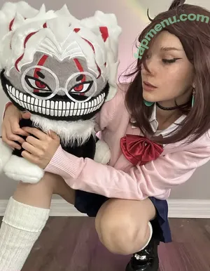 Busy B ASMR / busybasmr nude photo #2855