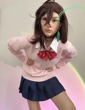 Busy B ASMR / busybasmr nude photo #2857