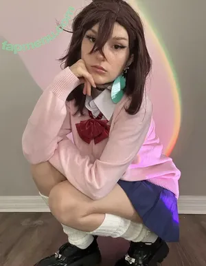 Busy B ASMR / busybasmr nude photo #2858