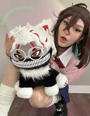 Busy B ASMR / busybasmr nude photo #2860