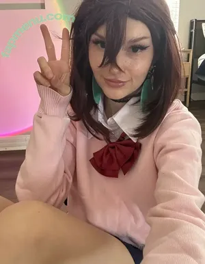 Busy B ASMR / busybasmr nude photo #2861