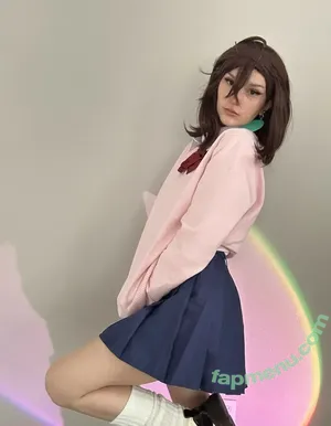 Busy B ASMR / busybasmr nude photo #2865