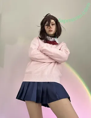 Busy B ASMR / busybasmr nude photo #2871
