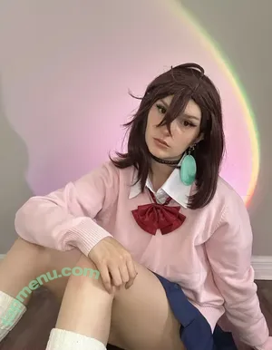 Busy B ASMR / busybasmr nude photo #2873