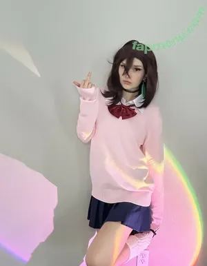 Busy B ASMR / busybasmr nude photo #2874