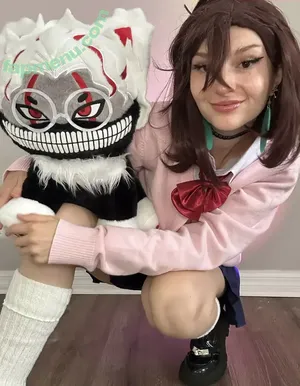 Busy B ASMR / busybasmr nude photo #2875