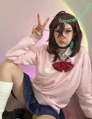 Busy B ASMR / busybasmr nude photo #2876
