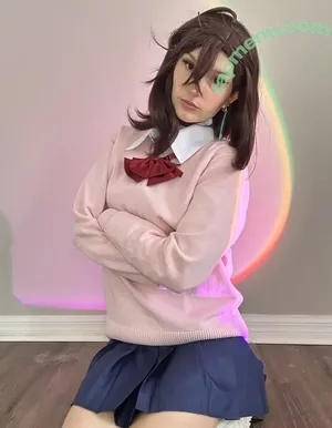 Busy B ASMR / busybasmr nude photo #2877
