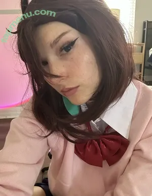 Busy B ASMR / busybasmr nude photo #2879