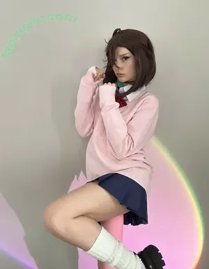 Busy B ASMR / busybasmr nude photo #2880