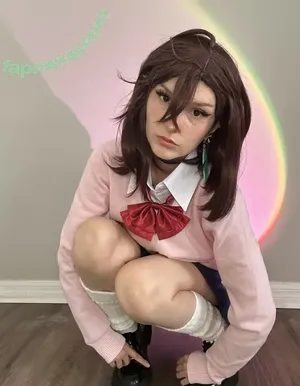 Busy B ASMR / busybasmr nude photo #2882