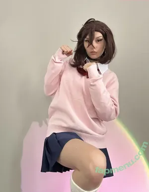 Busy B ASMR / busybasmr nude photo #2884