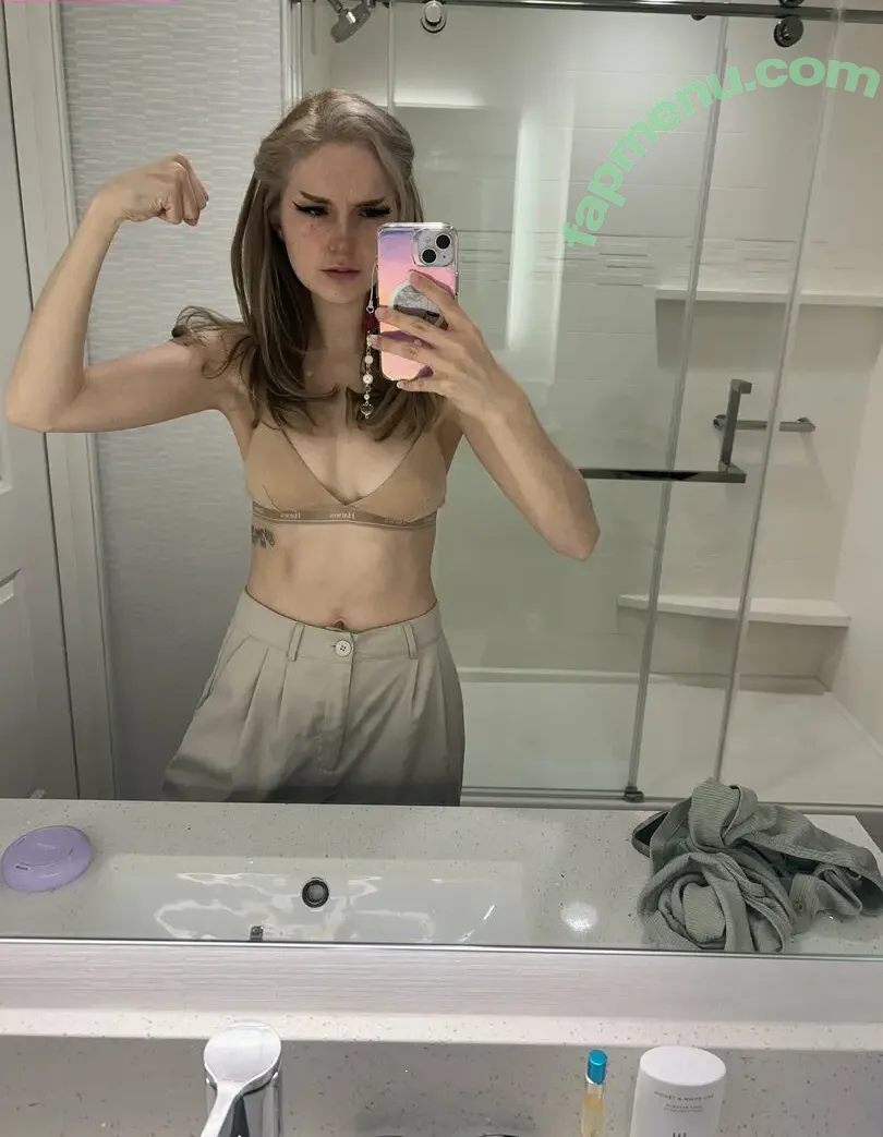 Busy B ASMR nude photo #2532 (busybasmr)