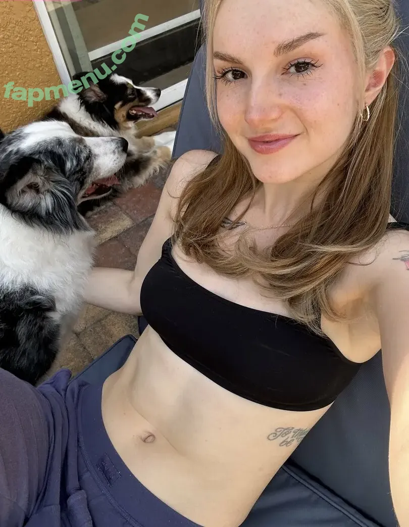 Busy B ASMR nude photo #2540 (busybasmr)