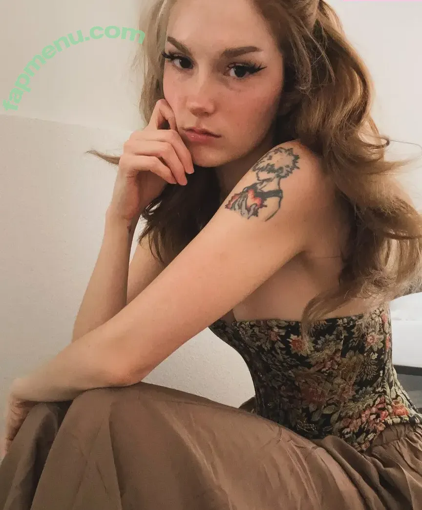 Busy B ASMR nude photo #2545 (busybasmr)
