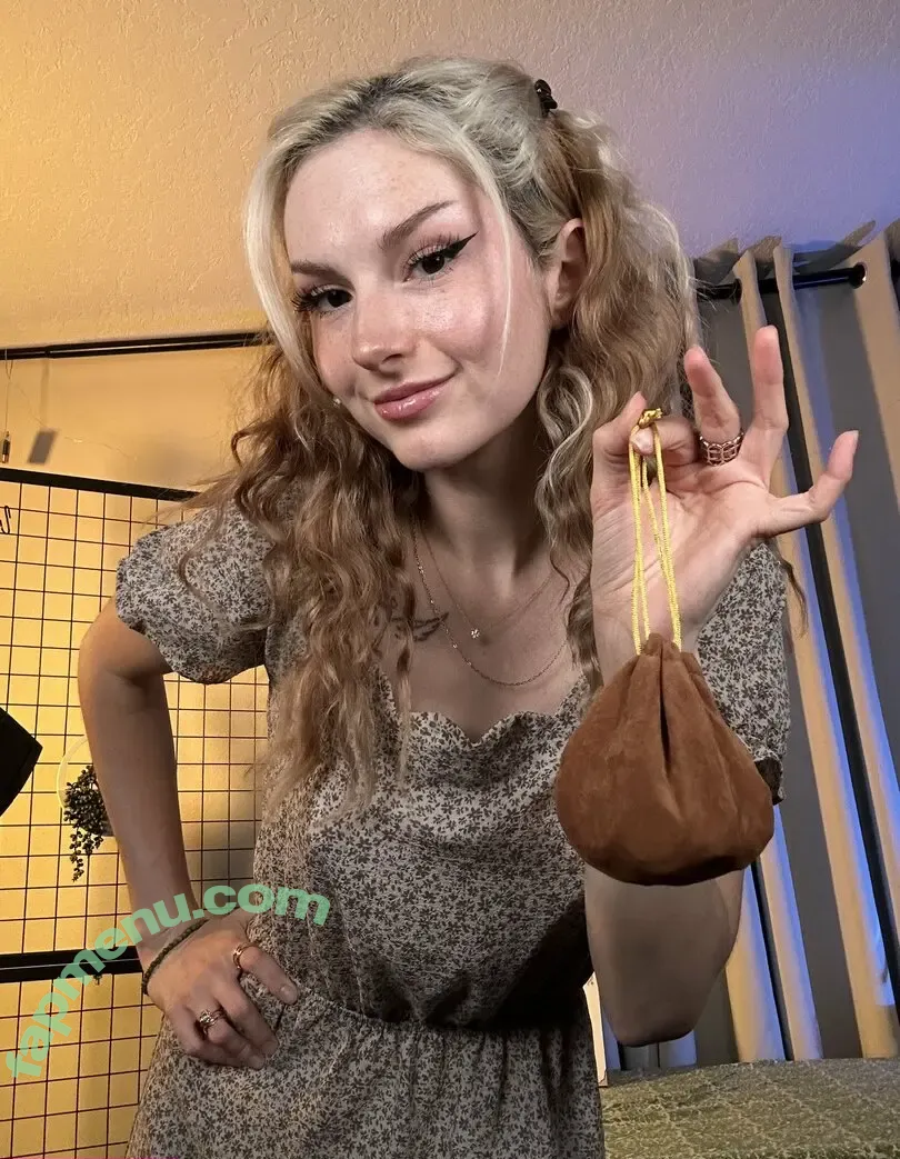 Busy B ASMR nude photo #2845 (busybasmr)