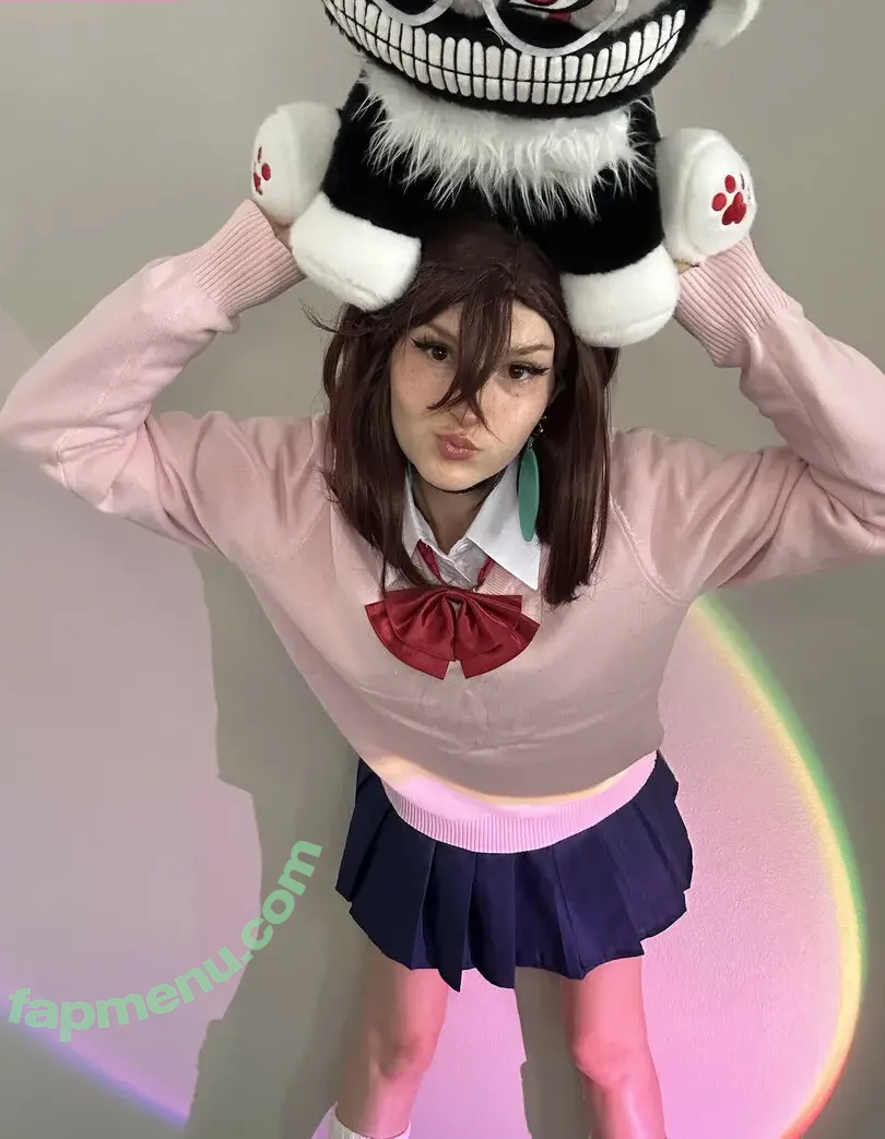 Busy B ASMR nude photo #2854 (busybasmr)