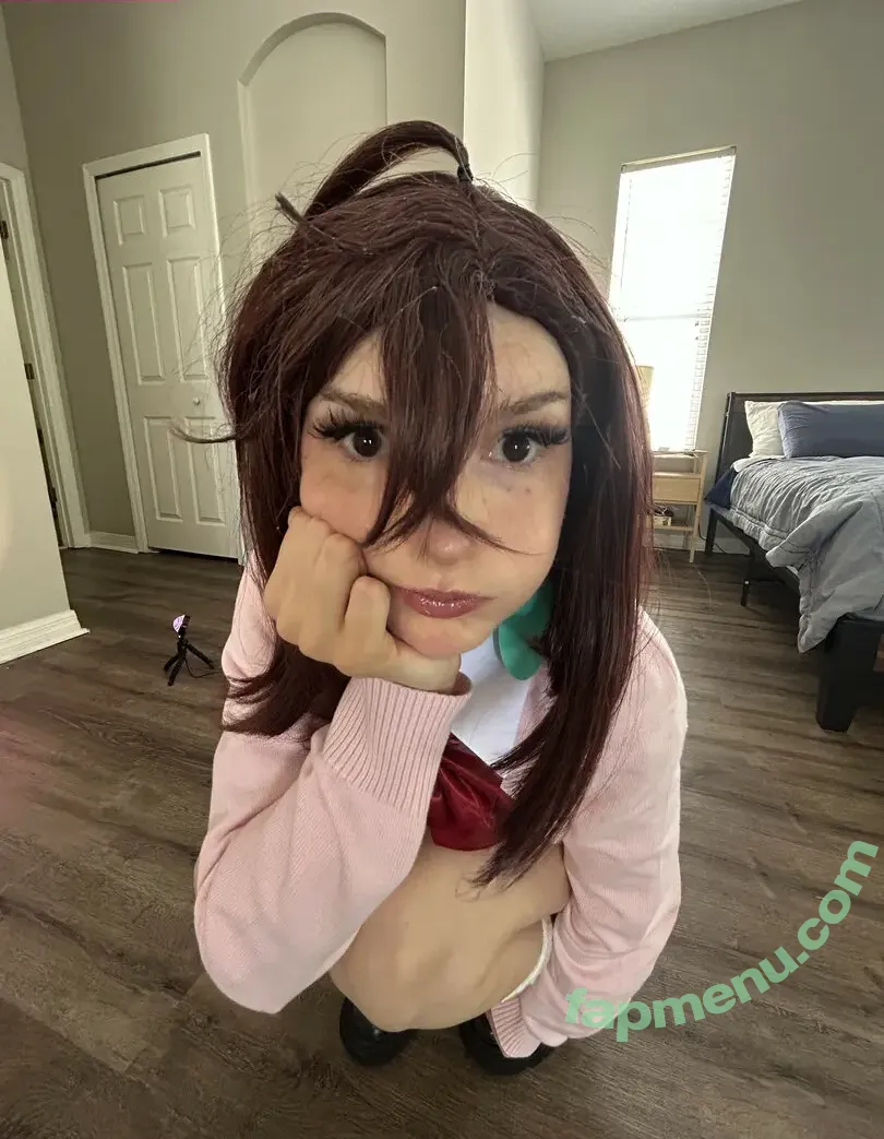 Busy B ASMR nude photo #2863 (busybasmr)