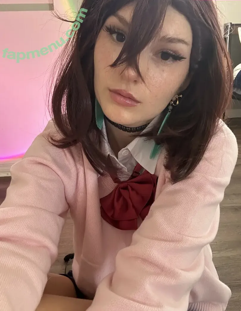 Busy B ASMR nude photo #2872 (busybasmr)