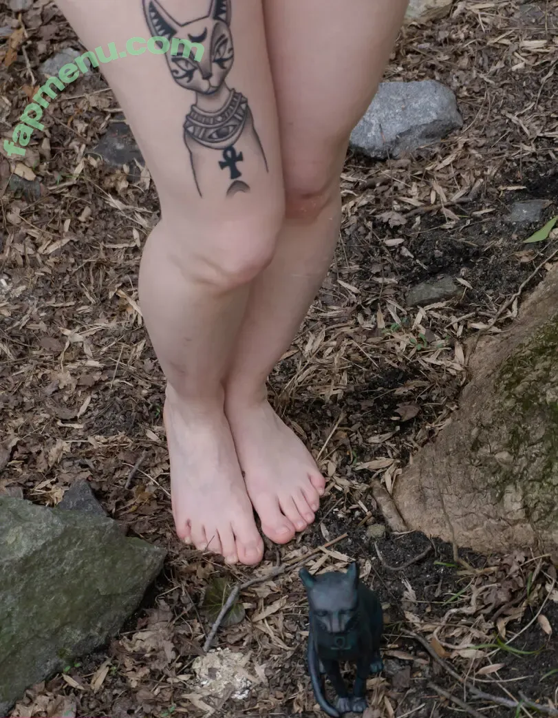 butterflyandmarishka nude photo #0005 (thebutterflyandthetiger)