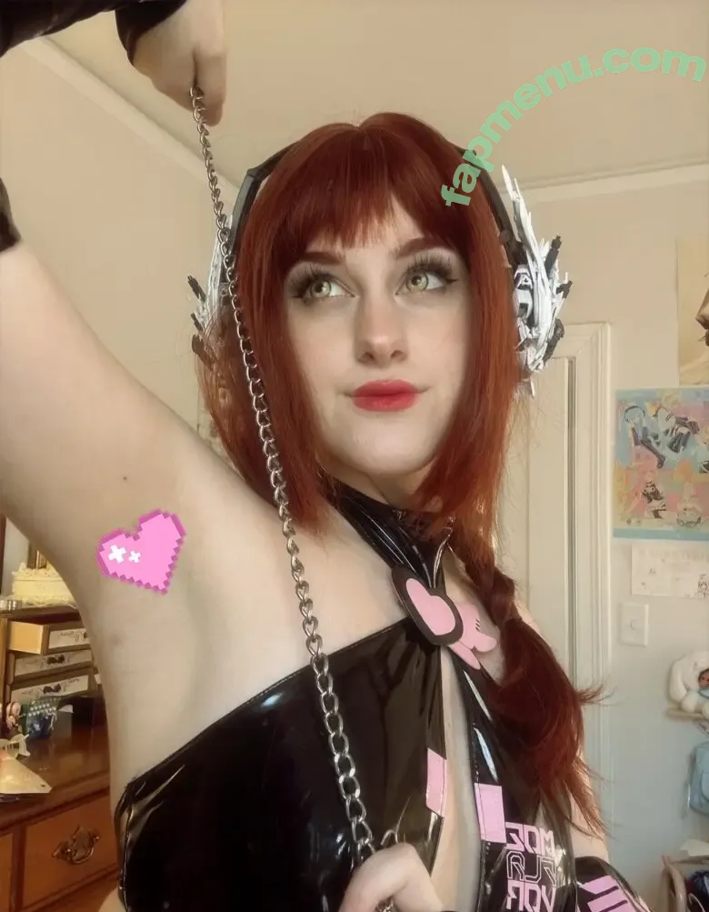 buubbyfrog nude photo #0029 (buddyboowaggytails / buubbycos / graytulip)