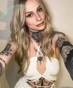 bxbybluexo / vashtaaneradaa nude photo #0053