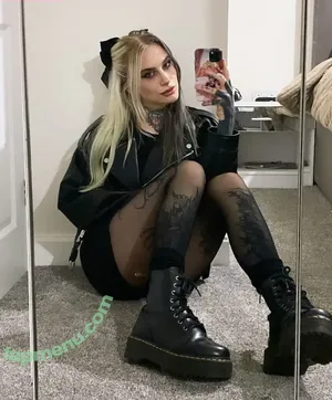 bxbybluexo / vashtaaneradaa nude photo #0058