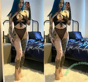 bxbybluexo / vashtaaneradaa nude photo #0068