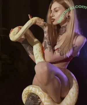 bxbybluexo / vashtaaneradaa nude photo #0072