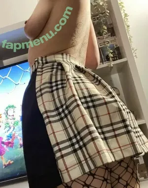 bxbybluexo / vashtaaneradaa nude photo #0078