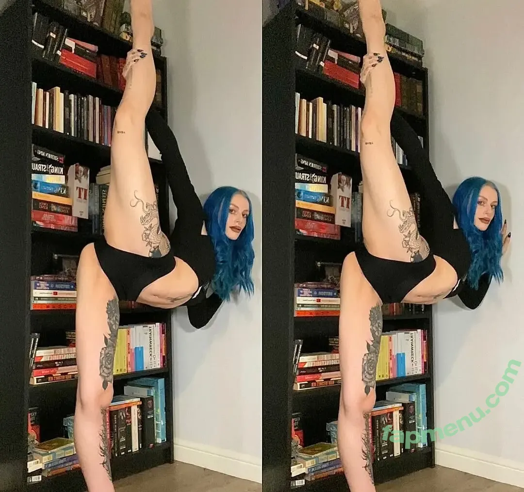 bxbybluexo nude photo #0071 (vashtaaneradaa)