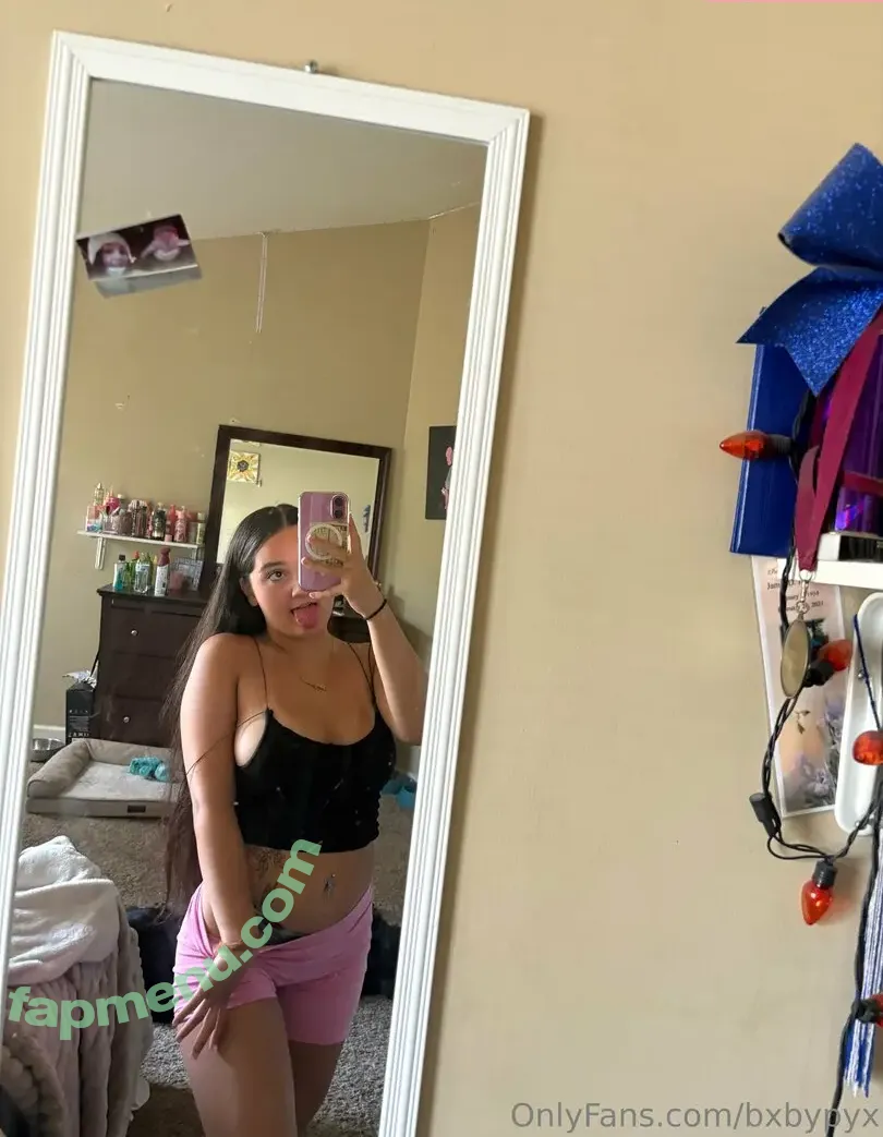 bxbypyx nude photo #0015 (bxbyyp)