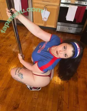 ByeBelicia / Punkie_xo nude photo #0009