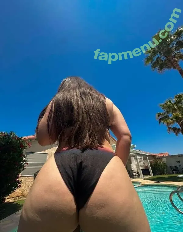 ByeBelicia nude photo #0002 (Punkie_xo)