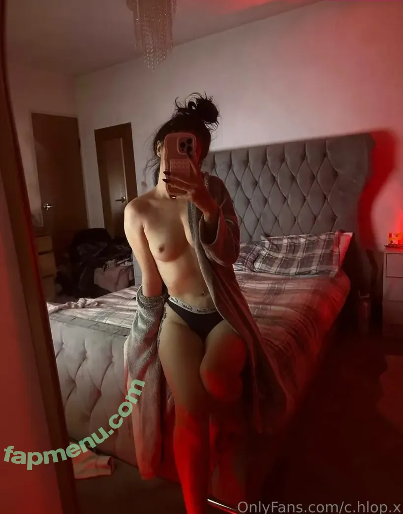 c.hlop.x nude photo #0004 (chlop_x)