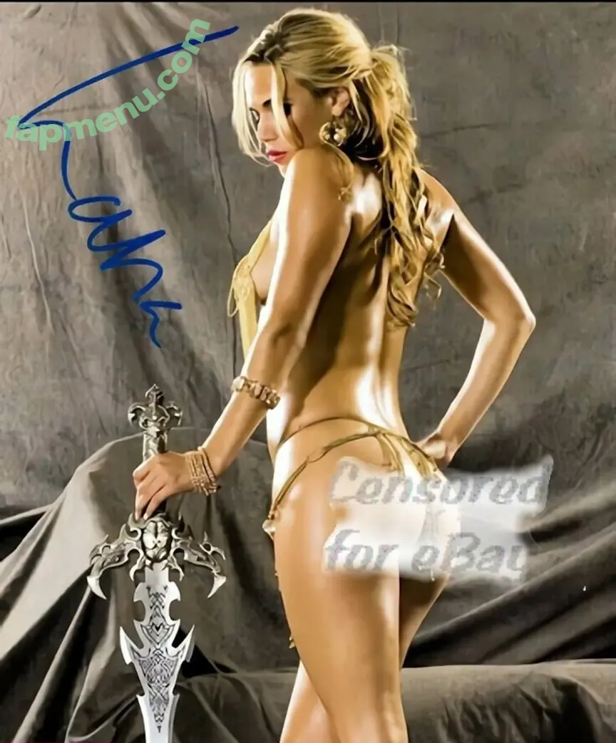 C. J. Perry nude photo #0005 (C J Perry)