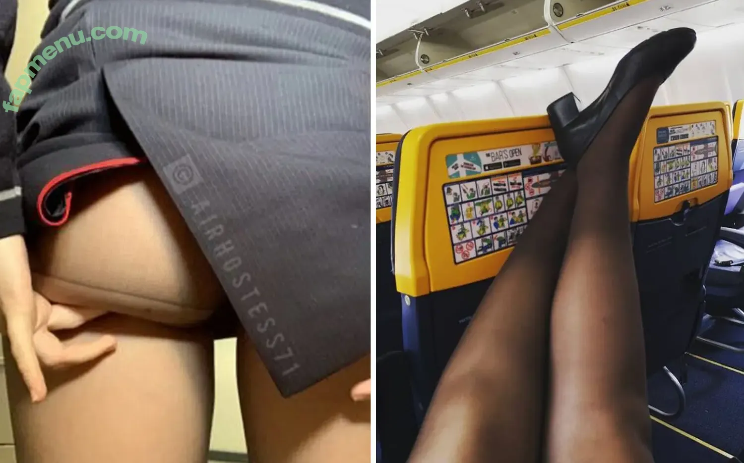 Cabin_Crew nude photo #0016 (Cabin Crew / That_bimbo / cabin_crews)