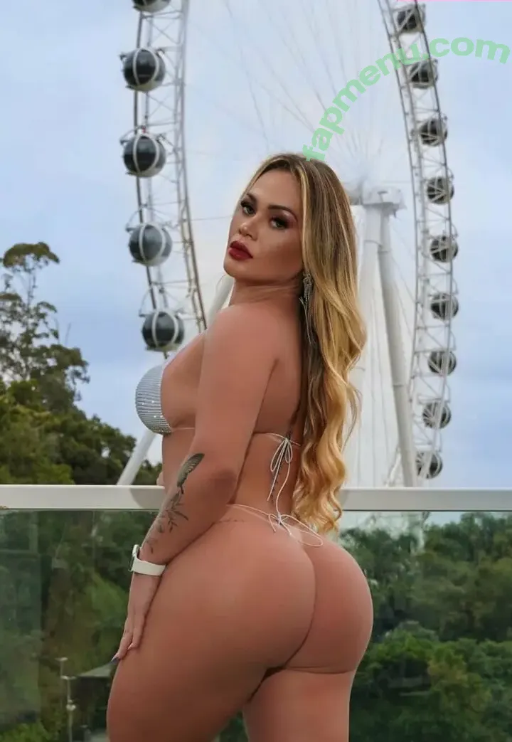 Cacau Gucci nude photo #0004 (Cacau Gucci)