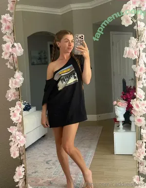 caddieissues / caddie_issues nude photo #0057