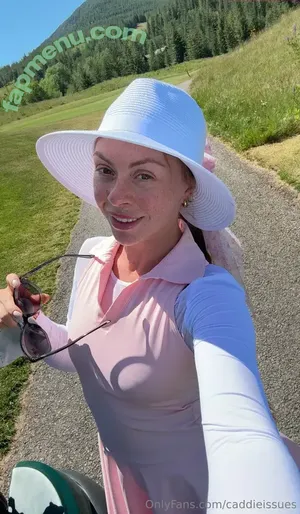 caddieissues / caddie_issues nude photo #0062