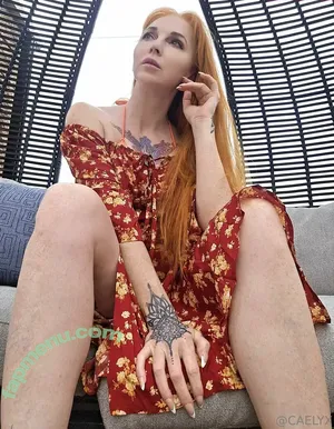 caelyx / caelyxofficial nude photo #1435