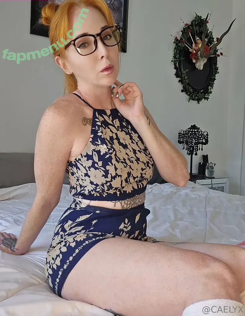 caelyx nude photo #1585 (caelyxofficial)