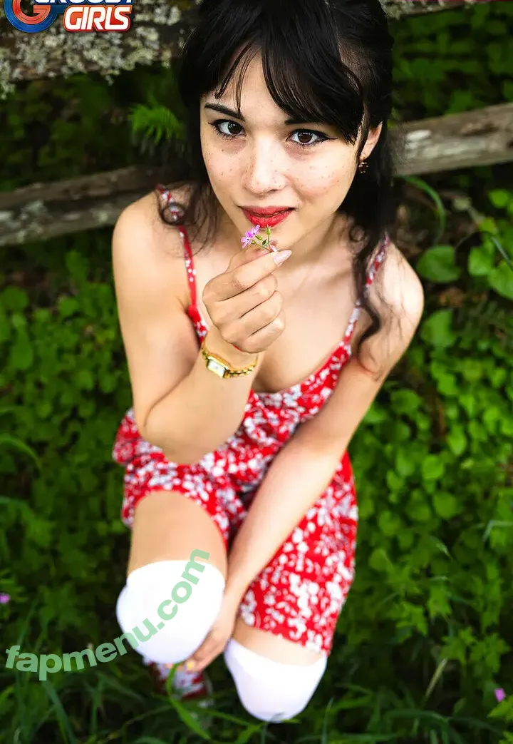 Cailey Katts nude photo #0015 (Cailey Katts)