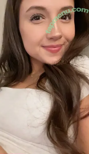 Cait ASMR / caitasmr nude photo #0127