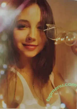 Cait ASMR / caitasmr nude photo #0131