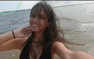 Cait ASMR / caitasmr nude photo #0138