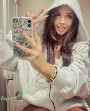 Cait ASMR / caitasmr nude photo #0140